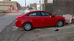 شيفروليه كروز